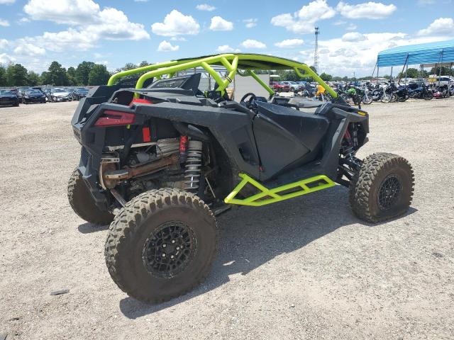 2023 POLARIS RZR TURBO 3NSGAD921PG321671
