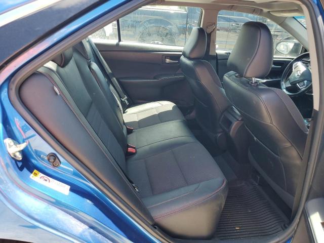 2017 TOYOTA CAMRY LE - 4T1BF1FK5HU713286