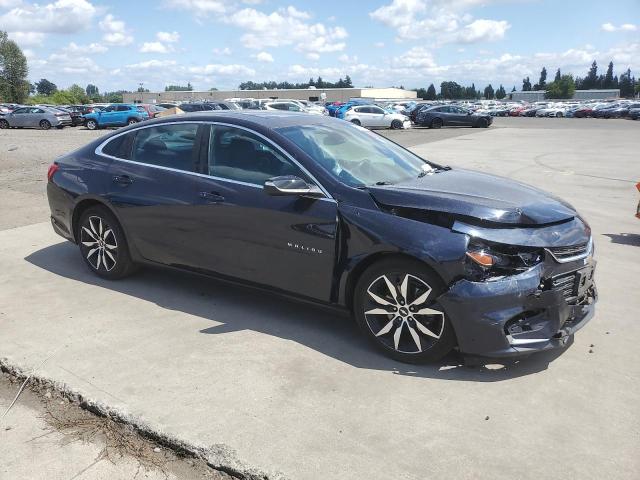 2017 CHEVROLET MALIBU LT1 1G1ZE5ST2HF245297