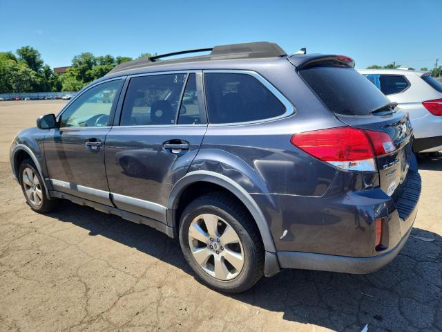 2011 SUBARU OUTBACK 3. - 4S4BRDKC9B2425541