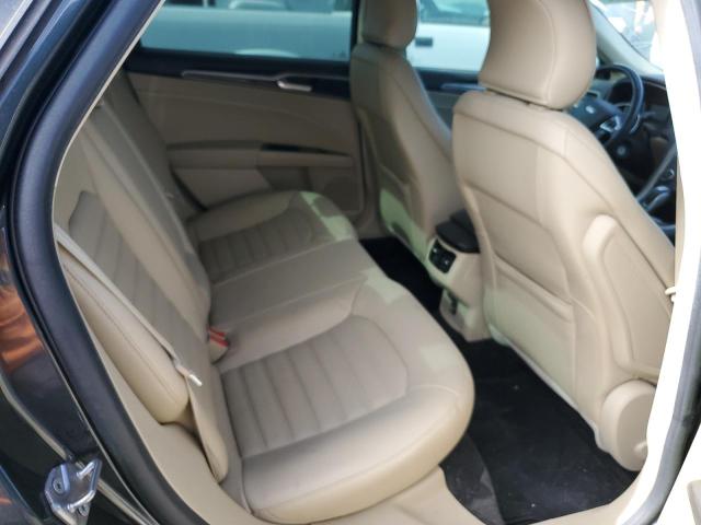 2016 FORD FUSION SE - 3FA6P0H92GR175987