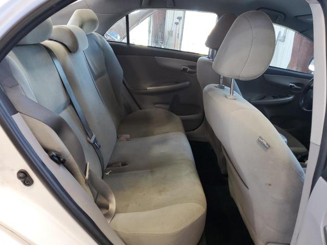 2013 TOYOTA COROLLA BA - 2T1BU4EE3DC078373