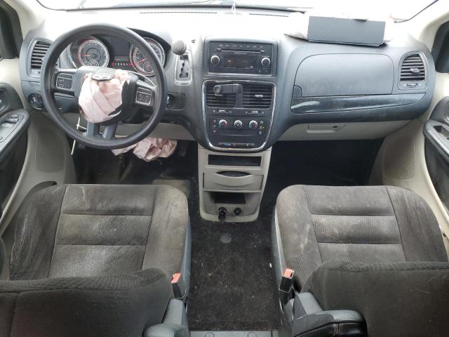 2015 DODGE GRAND CARA 2C4RDGBG6FR565950