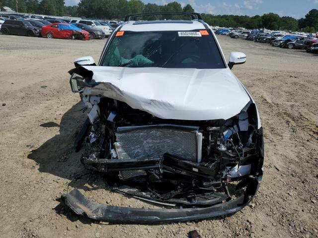 2025 KIA TELLURIDE 5XYP54GC2SG590321