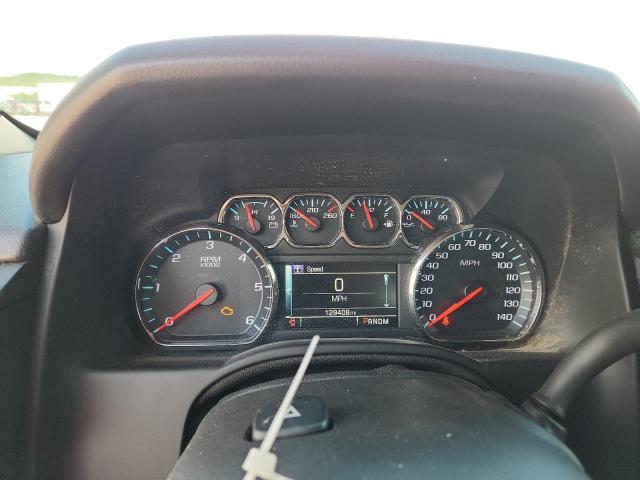 2015 CHEVROLET TAHOE K150 1GNSKCKC2FR257586