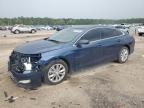 2021 CHEVROLET MALIBU LT - 1G1ZD5ST3MF033747