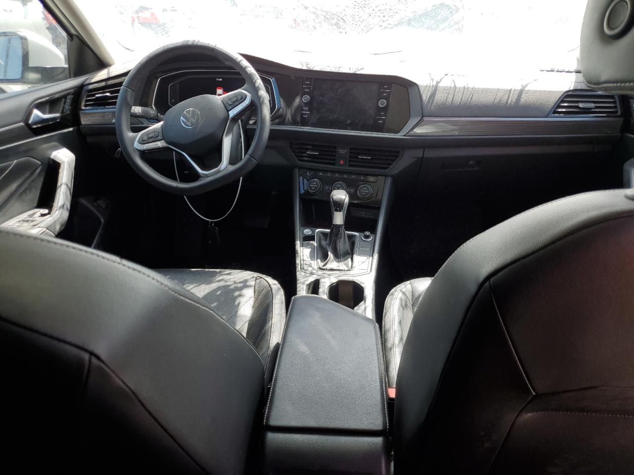 VOLKSWAGEN JETTA SEL