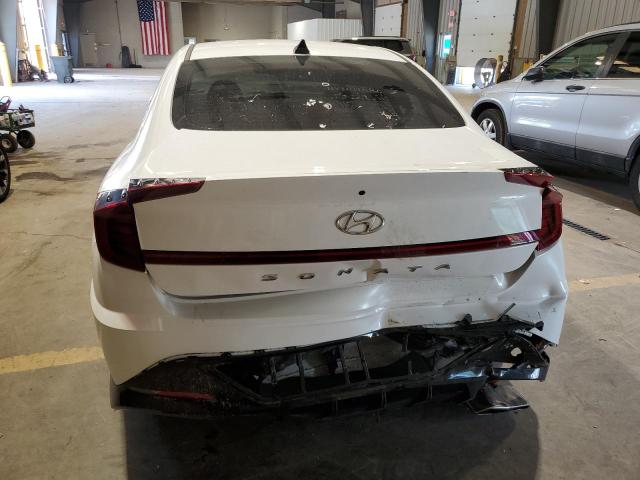 2023 HYUNDAI SONATA SEL KMHL64JA5PA332932