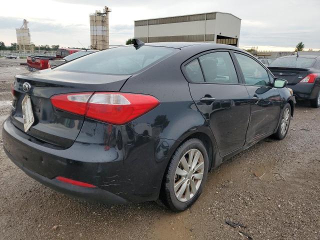 2016 KIA FORTE LX KNAFX4A62G5444345
