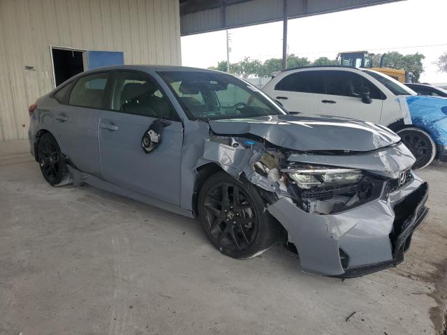 2025 HONDA CIVIC SPOR 2HGFE2F54SH552949