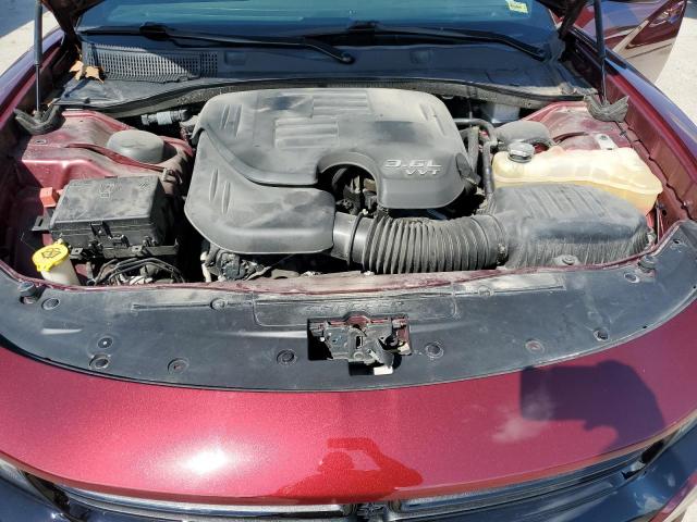 2019 DODGE CHARGER SX 2C3CDXBGXKH523324