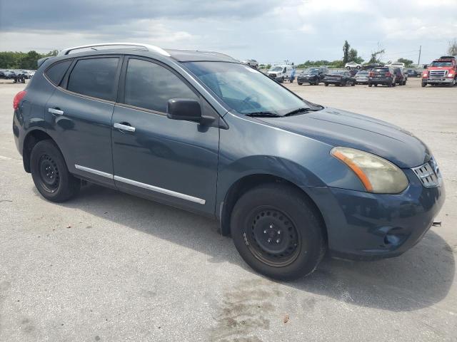 Vin: jn8as5mt0fw667774, lot: 63805075, nissan rogue s 20154