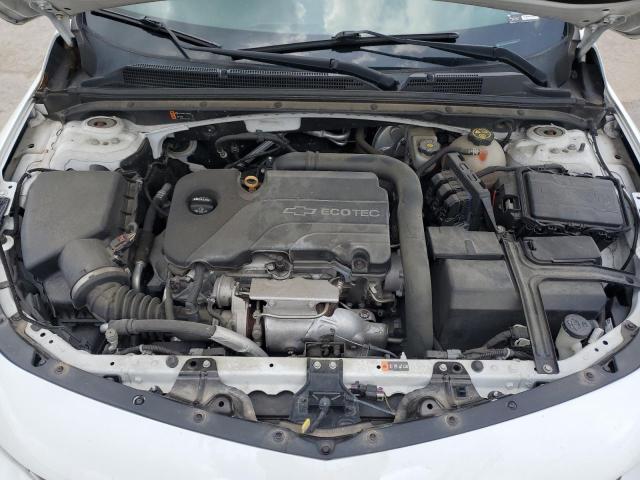 2017 CHEVROLET MALIBU LS 1G1ZB5ST7HF231839