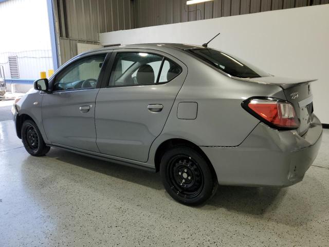 2022 MITSUBISHI MIRAGE G4 ES ML32FUFJ8NHF02249