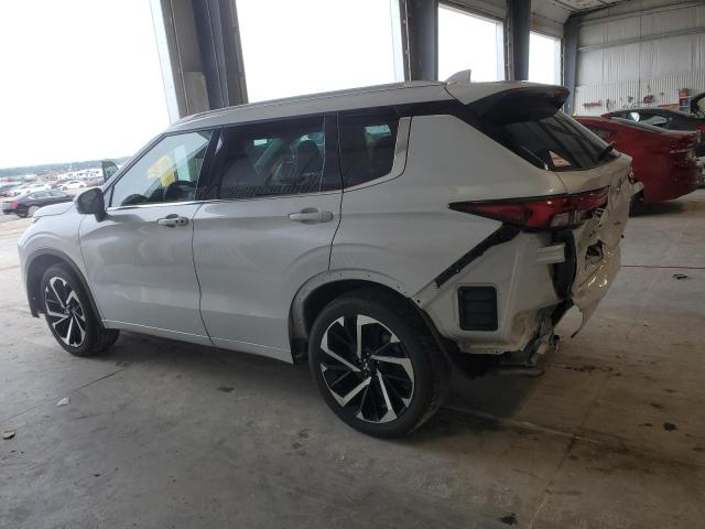 2023 MITSUBISHI OUTLANDER JA4J4VA83PZ038140