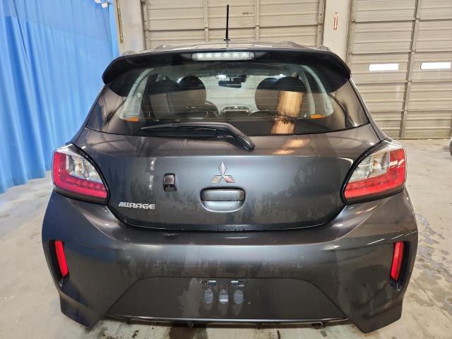 2024 MITSUBISHI MIRAGE ES ML32AUHJ2RH025686