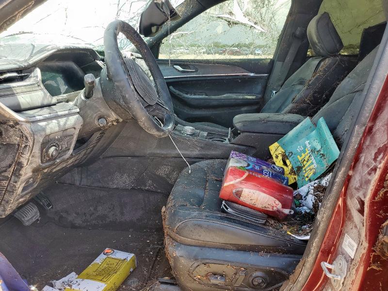 2021 JEEP GRAND CHER 1C4RJKDG6M8167591