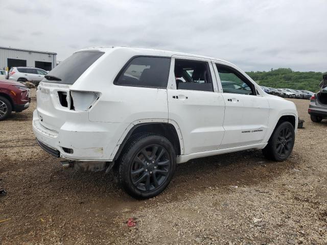 2020 JEEP GR CHEROKE 1C4R6FAG8LC209072