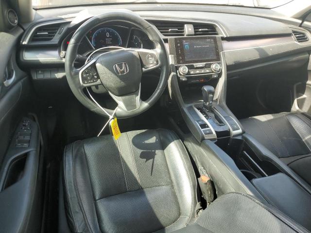 2016 HONDA CIVIC EXL 19XFC1F77GE003250