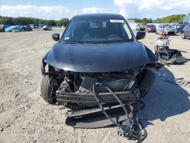 2017 NISSAN ROGUE S - KNMAT2MV4HP562273