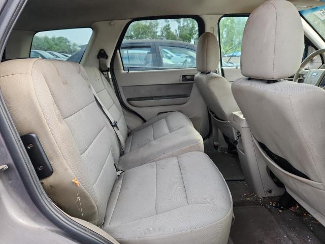 2010 FORD ESCAPE XLT - 1FMCU9DG2AKC90515