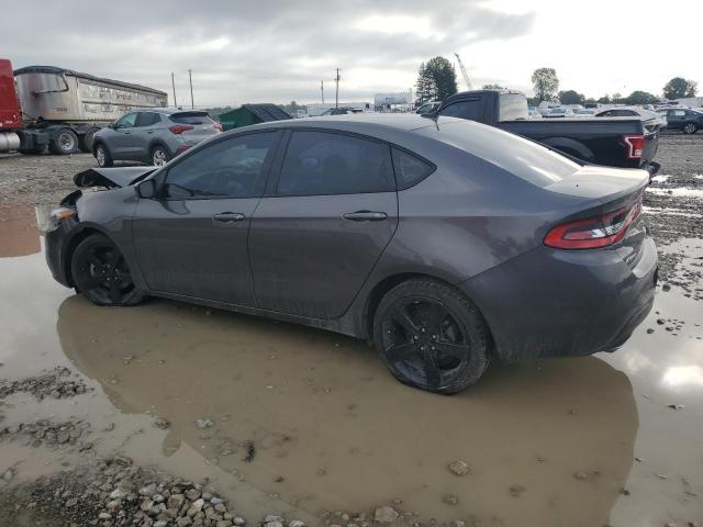 2015 DODGE DART SXT 1C3CDFBB9FD435267