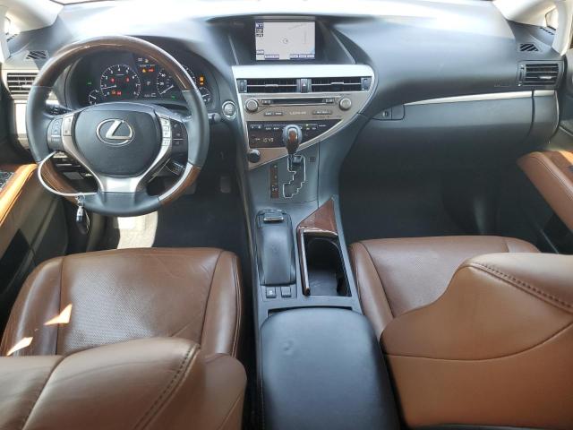 2015 LEXUS RX 350 - 2T2ZK1BA6FC149584