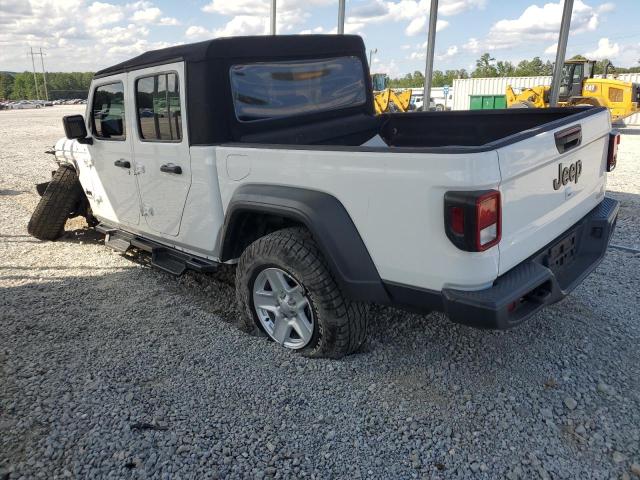 2020 JEEP GLADIATOR SPORT 1C6HJTAG2LL126769