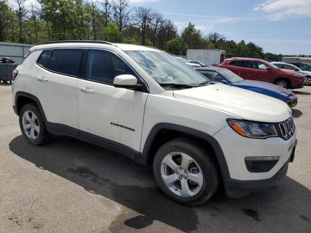 2020 JEEP COMPASS LA 3C4NJDBB5LT173917