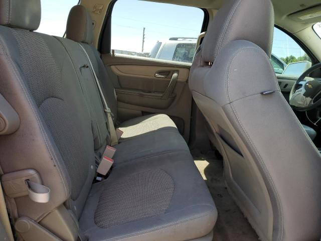2015 CHEVROLET TRAVERSE L 1GNKVGKD1FJ335166