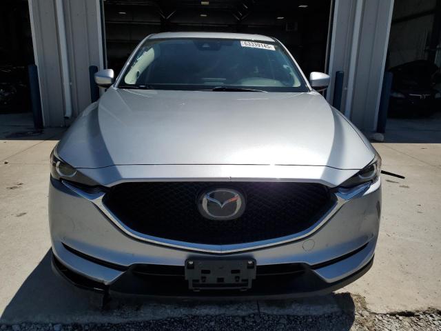 2018 MAZDA CX-5 TOURI JM3KFBCM2J0463669