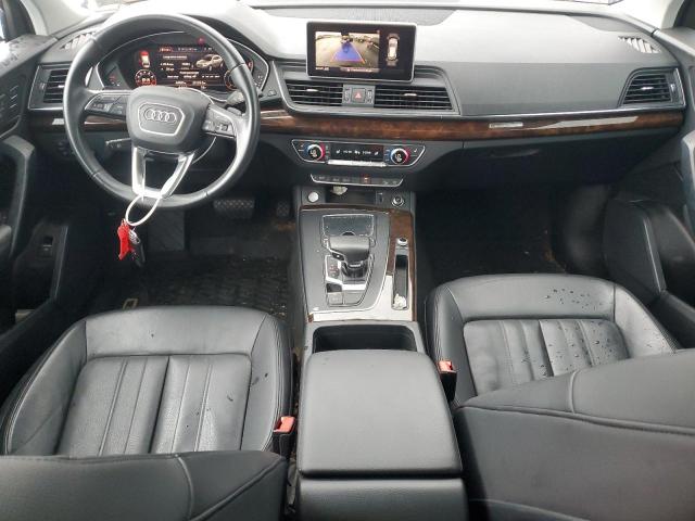 2019 AUDI Q5 PREMIUM WA1BNAFY5K2111030