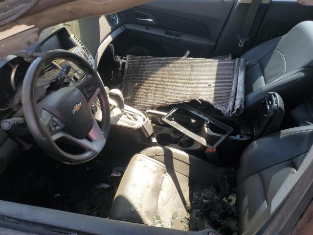 2016 CHEVROLET CRUZE LIMI 1G1PF5SBXG7121783