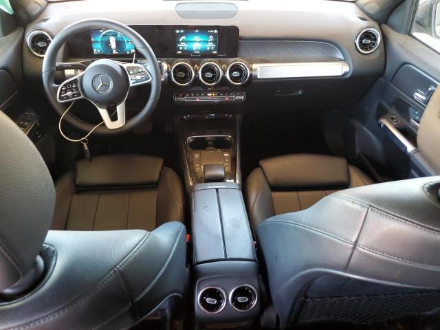 2021 MERCEDES-BENZ GLB 250 W1N4M4GB6MW084566