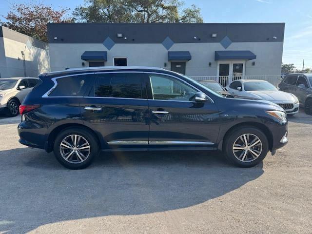 2019 INFINITI QX60 LUXE 5N1DL0MM4KC561014