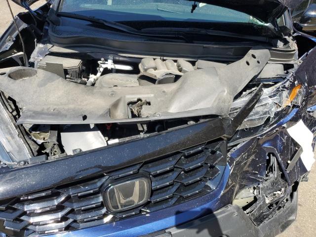 2023 HONDA PASSPORT E - 5FNYF8H02PB017947