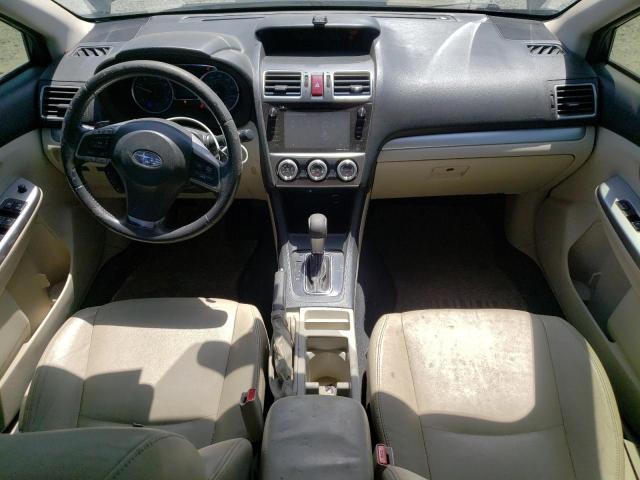 2016 SUBARU IMPREZA SP JF1GPAU61GH239668
