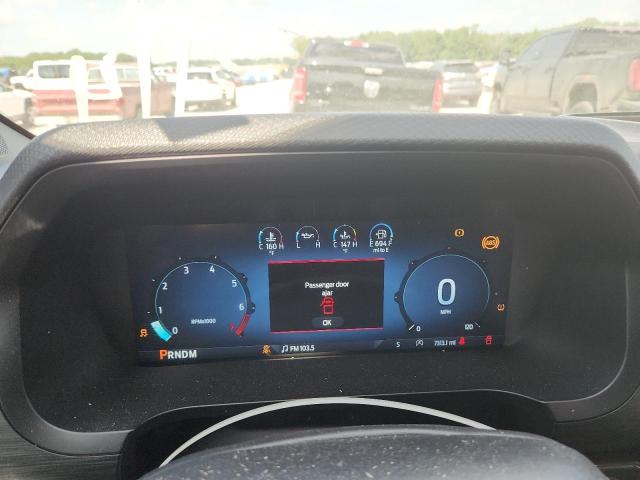 2024 FORD F150 STX 1FTEW2LPXRKD01711