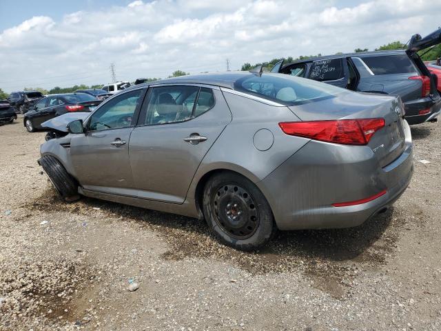 2013 KIA OPTIMA LX - Other View