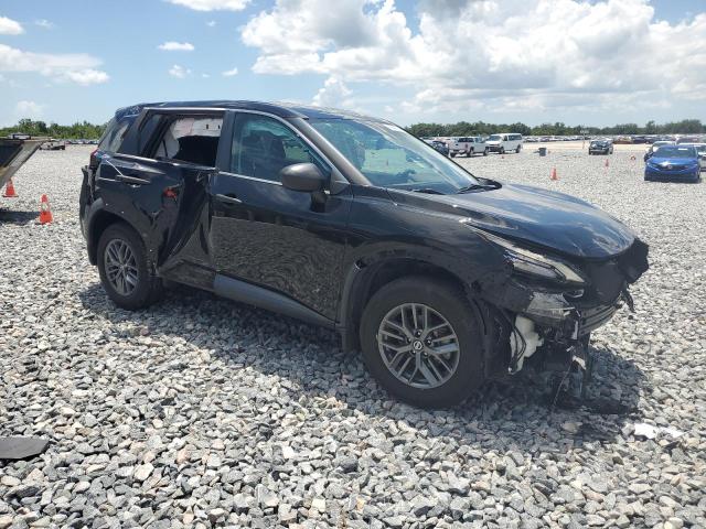 2021 NISSAN ROGUE S 5N1AT3AA3MC807956
