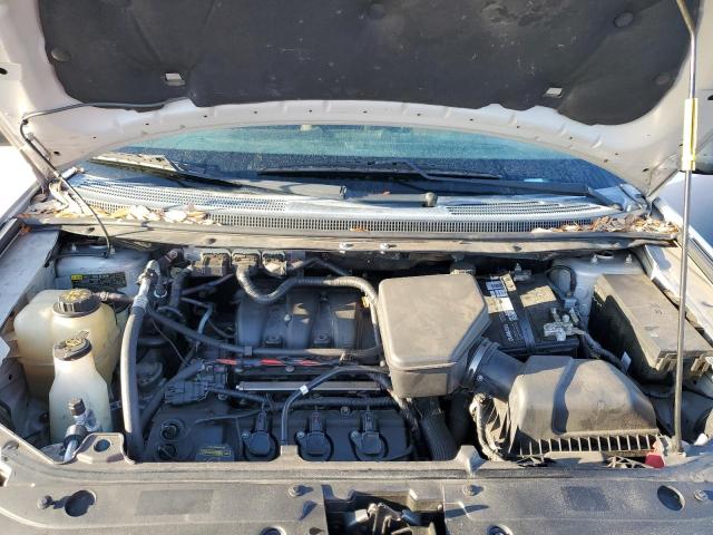 2013 FORD EDGE SE - 2FMDK3GC6DBB35223