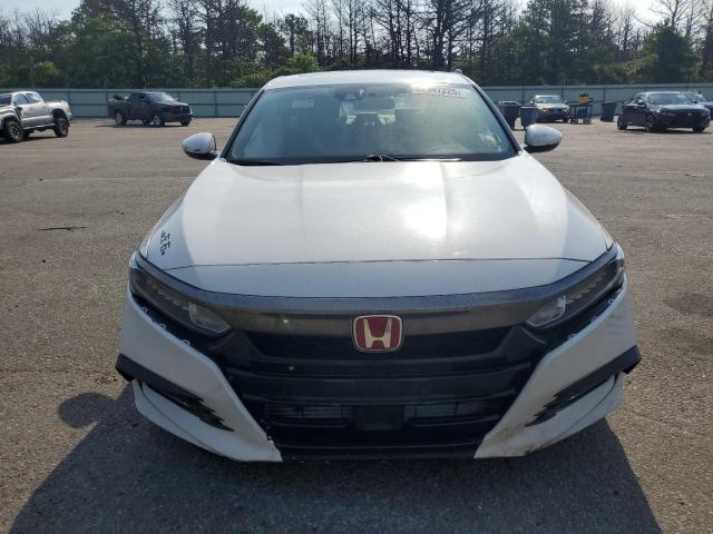 2019 HONDA ACCORD SPO - 1HGCV2F35KA032033