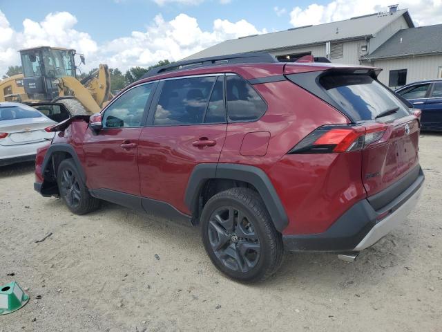 2022 TOYOTA RAV4 ADVEN 2T3J1RFV2NW285943