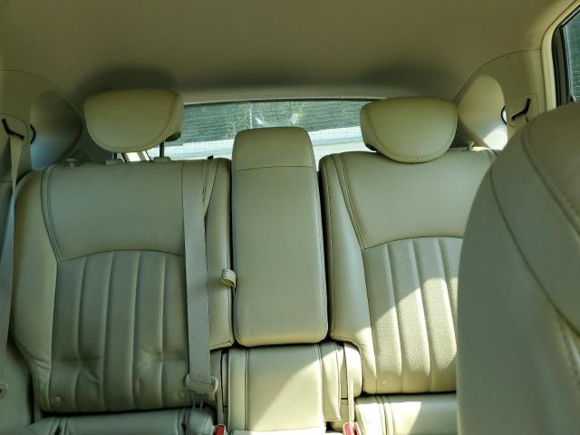 2016 INFINITI QX50 JN1BJ0RP5GM232377