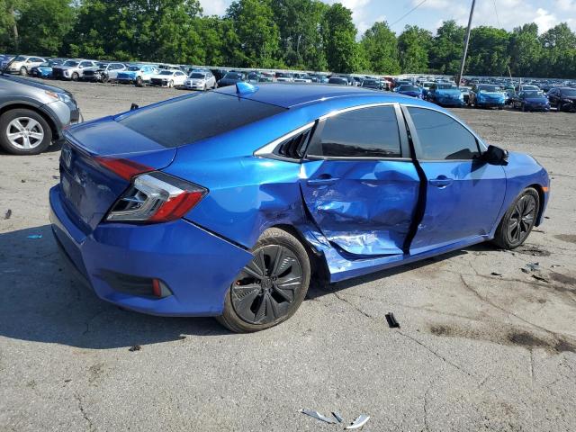 2017 HONDA CIVIC EX 2HGFC1F34HH653464