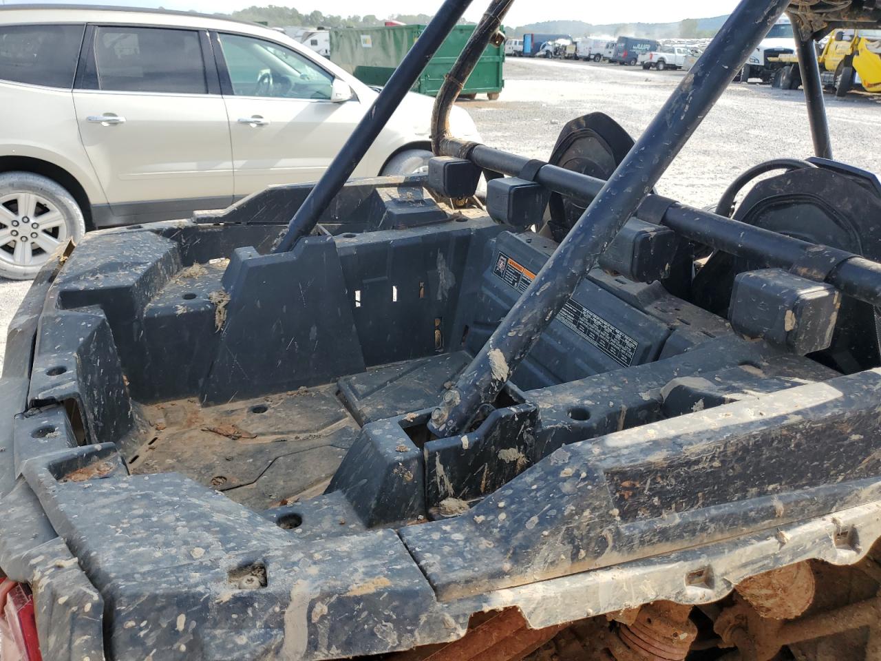 Lot #3270861451 2022 POLARIS RZR XP 1000 TRAIL &