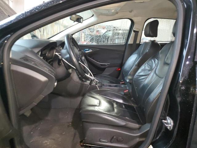 2015 FORD FOCUS SE - 1FADP3F23FL287371