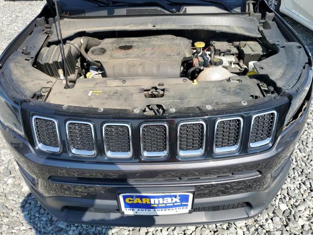 2018 JEEP COMPASS LA 3C4NJDBB6JT153222