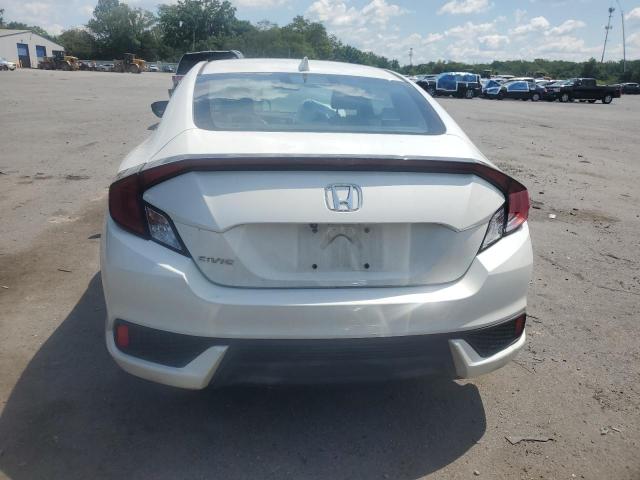 2016 HONDA CIVIC EX 2HGFC3B34GH360812