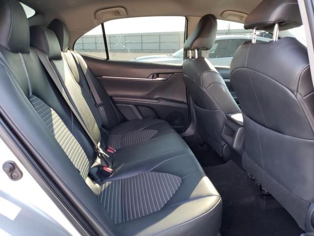 2019 TOYOTA CAMRY L 4T1B11HK2KU232222